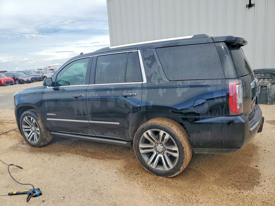 Aukcja sprzedaży 2018 Gmc Yukon, vin: 1GKS2CKJXJR223352, numer aukcji: 55110486
