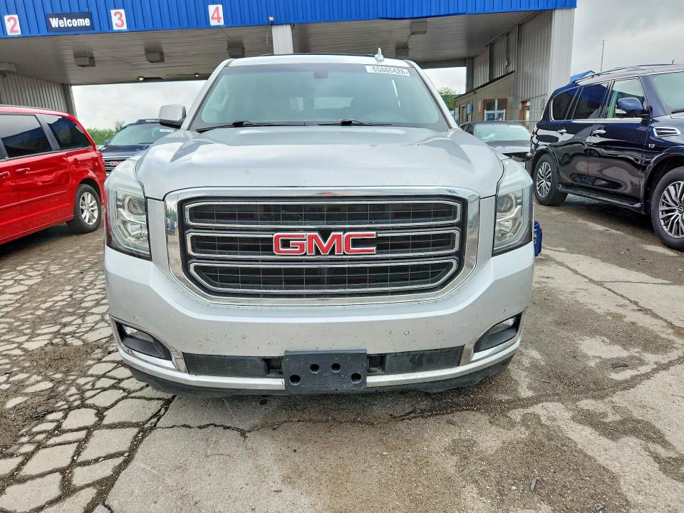 Продаж на аукціоні авто 2020 Gmc Yukon, vin: 1GKS2AKC8LR210611, номер лоту: 55886426
