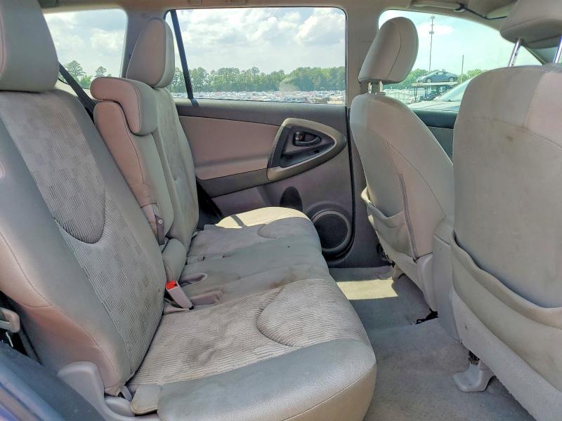 57442026 :رقم المزاد ، 2T3KF4DV7CW143208 vin ، 2012 Toyota Rav4 مزاد بيع