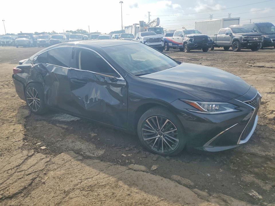 2023 Lexus Es 350 მანქანა იყიდება აუქციონზე, vin: 58ADZ1B14PU152423, აუქციონის ნომერი: 56571476