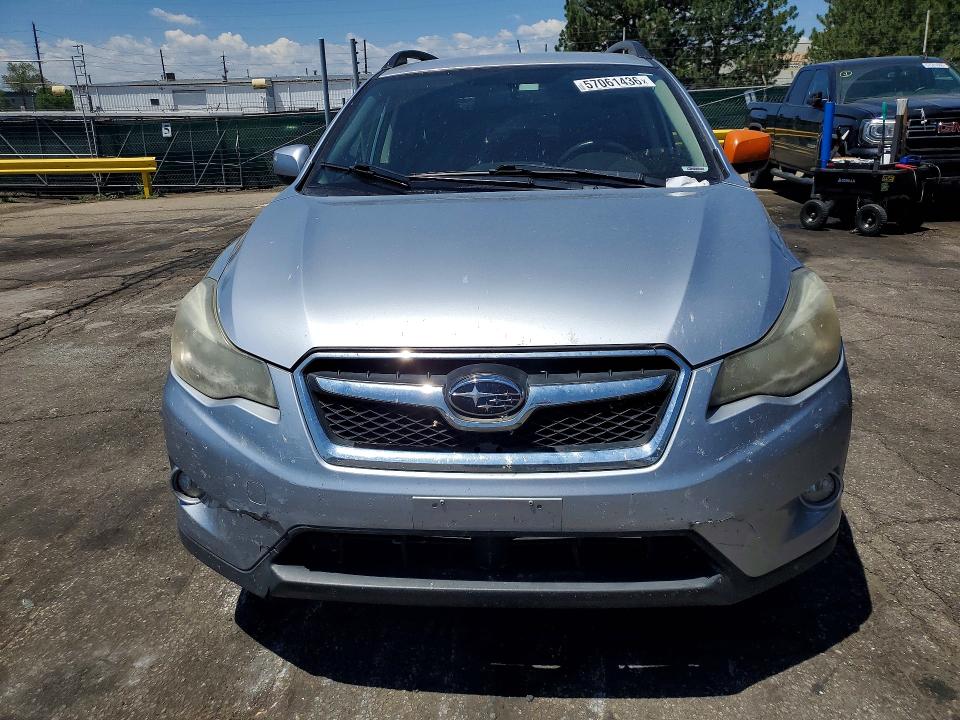 Aukcja sprzedaży 2014 Subaru Xv Crosstrek, vin: JF2GPACC2E8221681, numer aukcji: 57061436