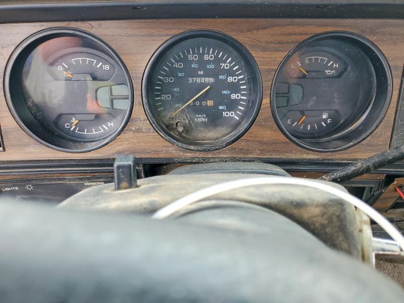 Продаж на аукціоні авто 1992 Dodge D-series, vin: 3B7KE23C5NM570205, номер лоту: 56145186