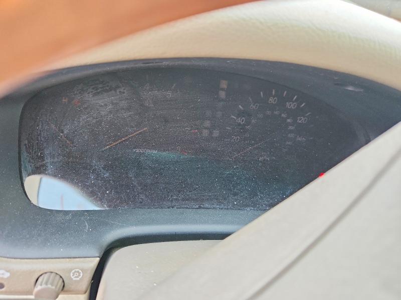 Aukcja sprzedaży 2003 Lexus Ls, vin: JTHBN30F530117463, numer aukcji: 55728326