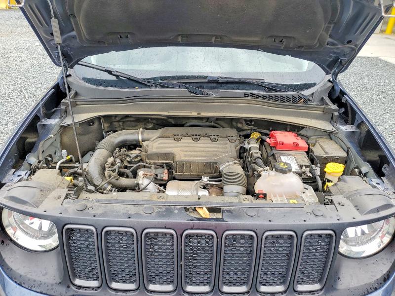 Aukcja sprzedaży 2023 Jeep Renegade, vin: ZACNJDC16PPP54858, numer aukcji: 55563226