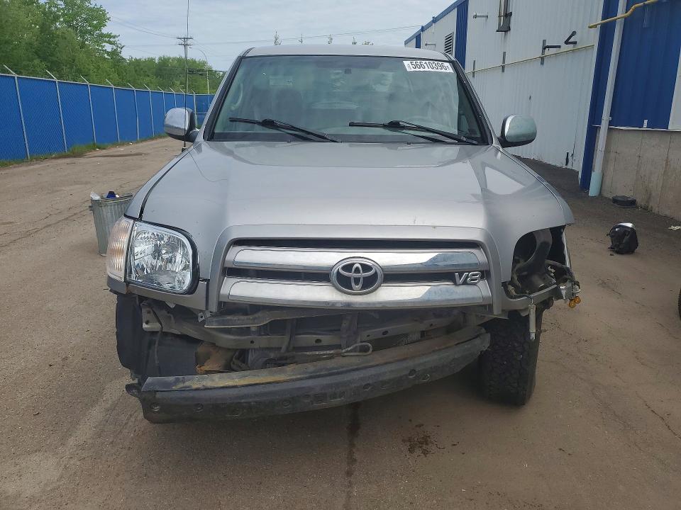 Aukcja sprzedaży 2006 Toyota Tundra, vin: 5TBDT44186S530136, numer aukcji: 56610396