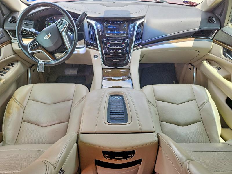 Aukcja sprzedaży 2019 Cadillac Escalade, vin: 1GYS4CKJ2KR203632, numer aukcji: 57443006
