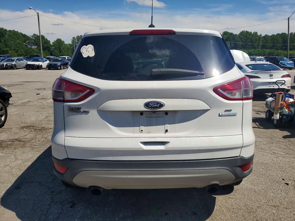 57176936 :رقم المزاد ، 1FMCU0G92GUB35243 vin ، 2016 Ford Escape مزاد بيع