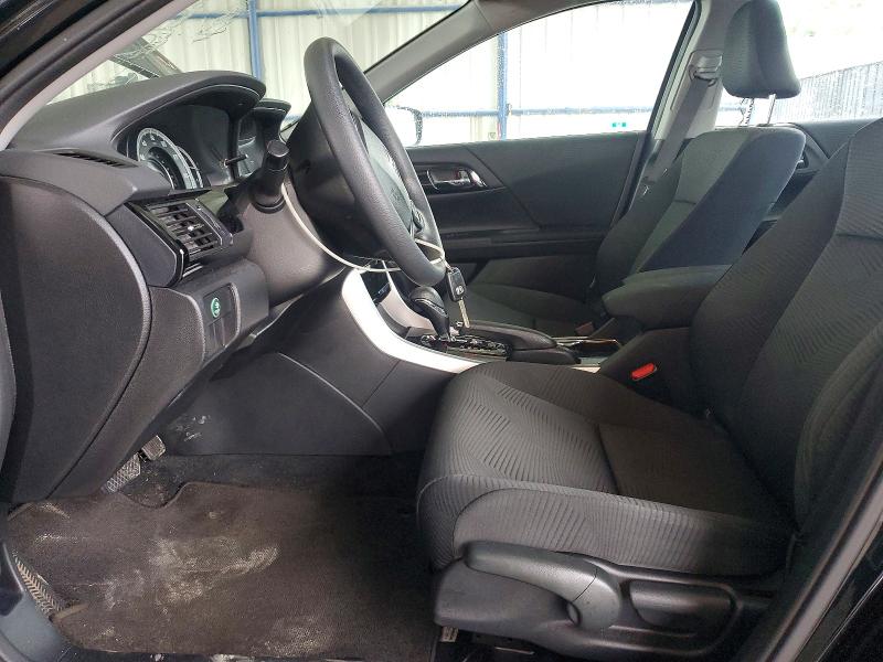 Продажа на аукционе авто 2016 Honda Accord, vin: 1HGCR2F30GA002966, номер лота: 57683666