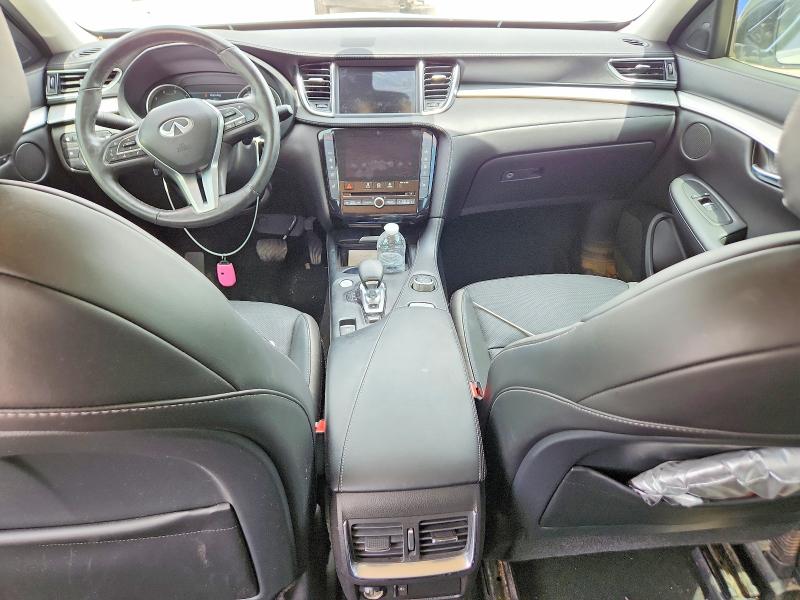 Продажа на аукционе авто 2021 Infiniti Qx50, vin: 3PCAJ5CA9MF122057, номер лота: 56775456