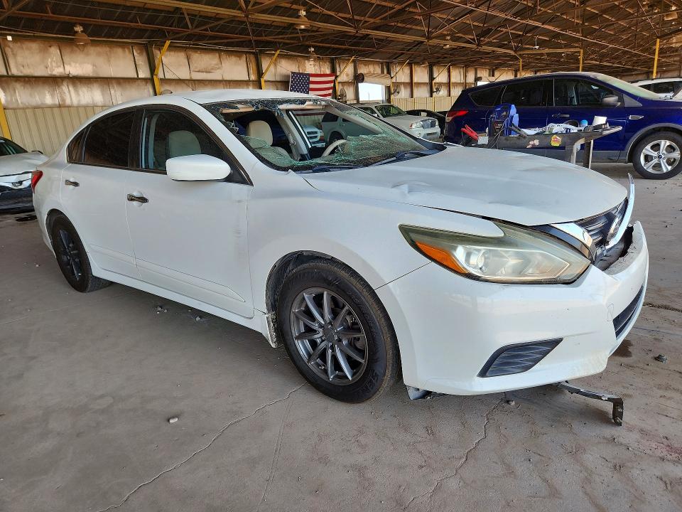 Aukcja sprzedaży 2017 Nissan Altima, vin: 1N4AL3AP0HN343825, numer aukcji: 57220876