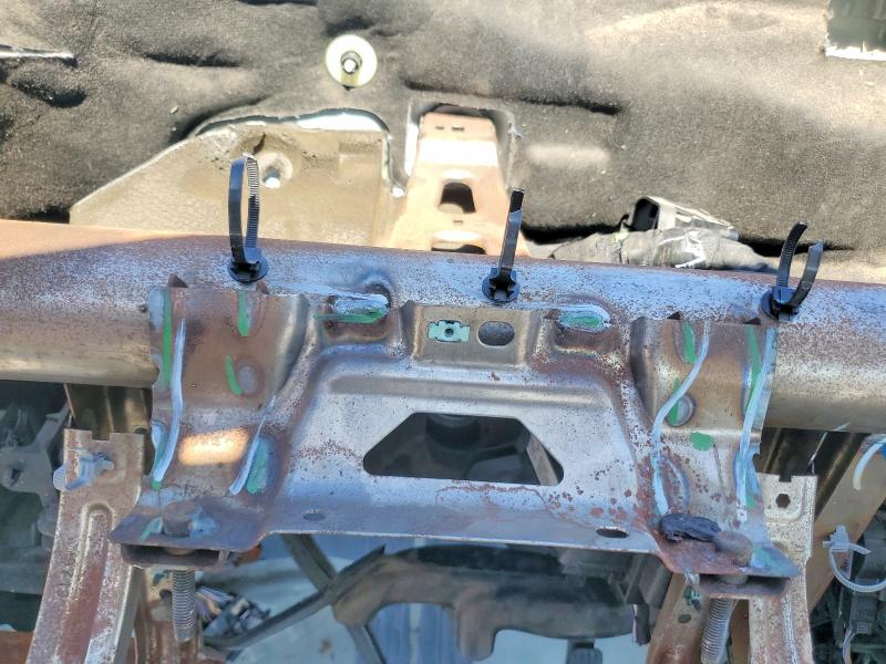 2010 Gmc Sierra მანქანა იყიდება აუქციონზე, vin: 1GT7K4B62AF104716, აუქციონის ნომერი: 58538936