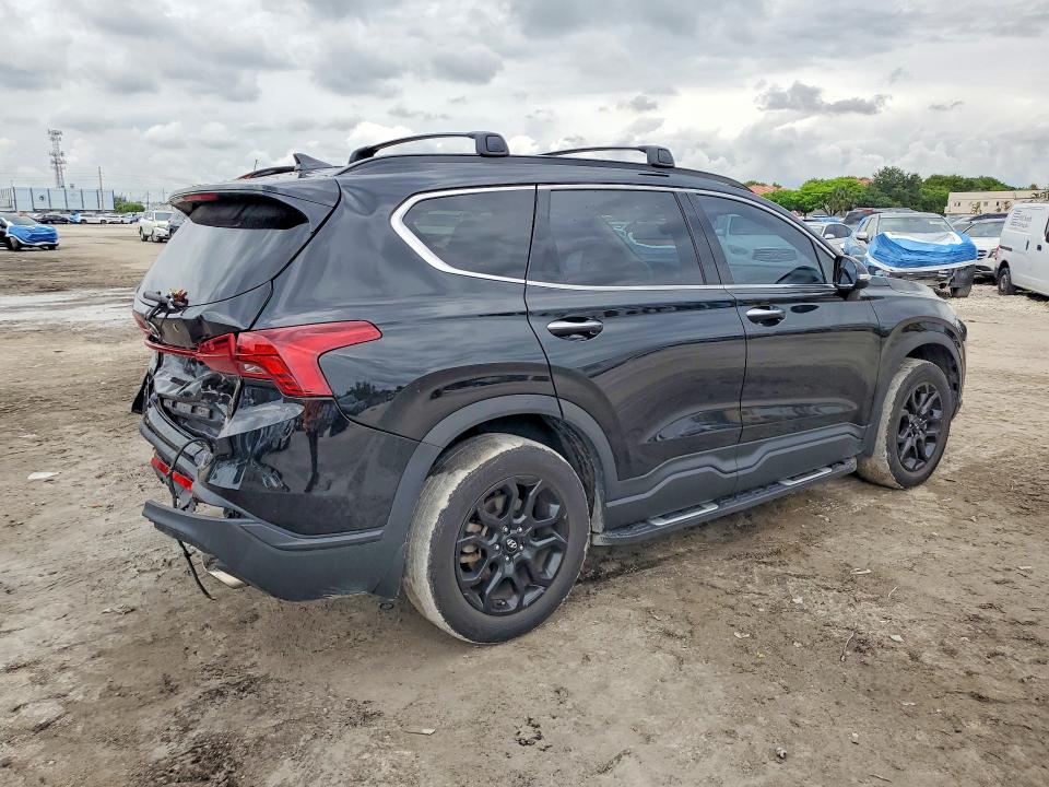 Продажа на аукционе авто 2022 Hyundai Santa Fe, vin: 5NMS6DAJ1NH479512, номер лота: 56029776
