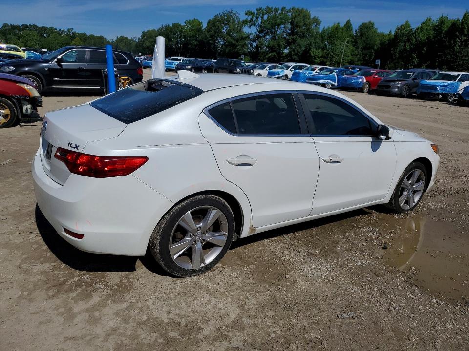 Продажа на аукционе авто 2014 Acura Ilx, vin: 19VDE1F31EE007735, номер лота: 57915156
