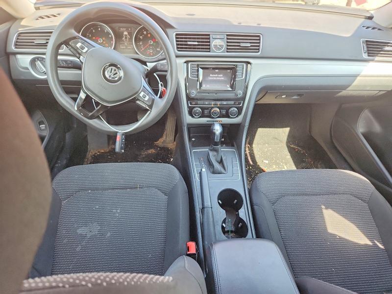 Продажа на аукционе авто 2016 Volkswagen Passat, vin: 1VWAS7A36GC013079, номер лота: 59110596