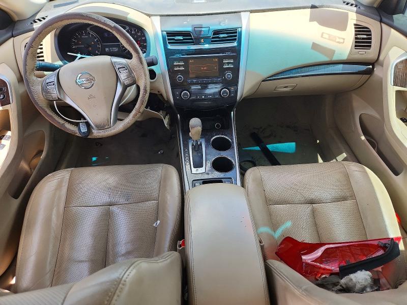 Продаж на аукціоні авто 2013 Nissan Altima, vin: 1N4AL3AP0DN534476, номер лоту: 59270996