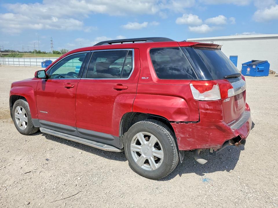 Aukcja sprzedaży 2014 Gmc Terrain, vin: 2GKFLXEKXE6354034, numer aukcji: 58065796