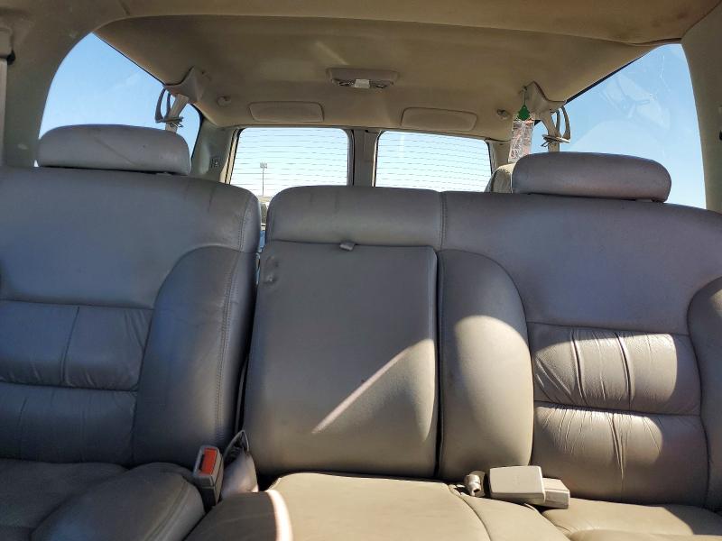 Продаж на аукціоні авто 1999 Gmc Suburban, vin: 1GKFK16R5XJ757047, номер лоту: 57921216