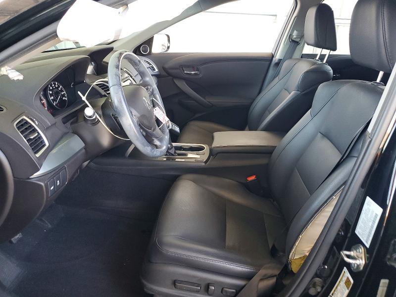 2018 Acura Rdx მანქანა იყიდება აუქციონზე, vin: 5J8TB3H5XJL003949, აუქციონის ნომერი: 57406326