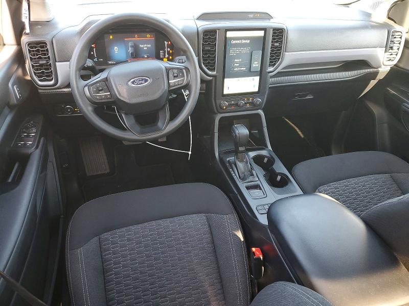 57598466 :رقم المزاد ، 1FTER4BH4SLE63248 vin ، 2025 Ford Ranger مزاد بيع