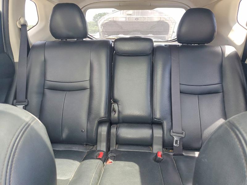 55169716 :رقم المزاد ، JN8AT2MT1KW253442 vin ، 2019 Nissan Rogue مزاد بيع