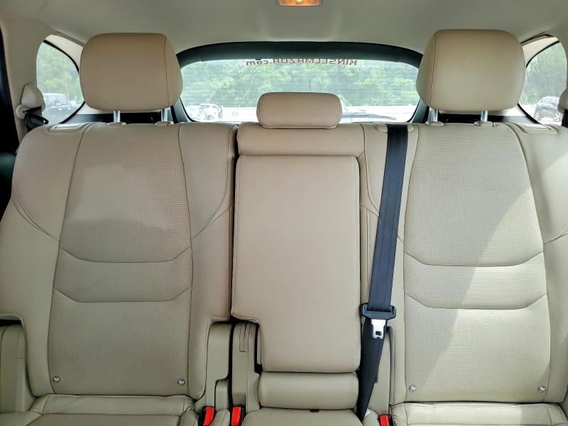 Aukcja sprzedaży 2019 Mazda Cx-9, vin: JM3TCACYXK0326605, numer aukcji: 58072516