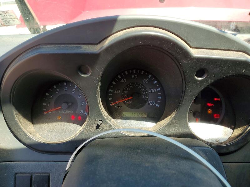 Aukcja sprzedaży 2003 Nissan Frontier, vin: 1N6ED26Y63C455244, numer aukcji: 85623555