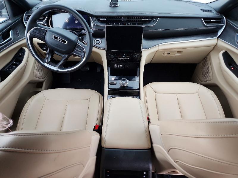 Продажа на аукционе авто 2023 Jeep Grand Cherokee, vin: 1C4RJKBG9P8795698, номер лота: 55457906