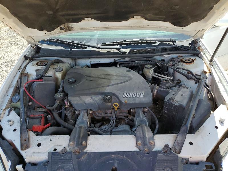 Aukcja sprzedaży 2010 Chevrolet Impala, vin: 2G1WB5EK7A1205499, numer aukcji: 58627176