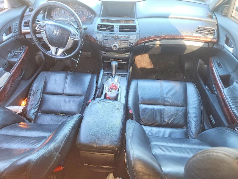 Aukcja sprzedaży 2010 Honda Accord Crosstour, vin: 5J6TF2H55AL010248, numer aukcji: 58715656