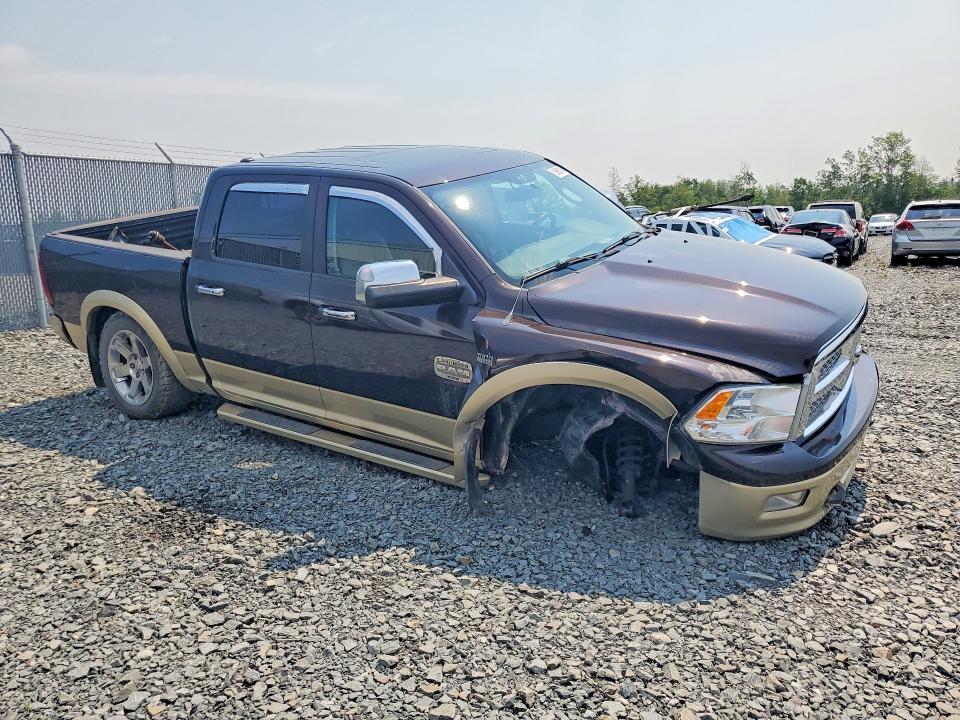 Продажа на аукционе авто 2011 Dodge Ram 1500, vin: 1D7RV1CT3BS627468, номер лота: 58360146