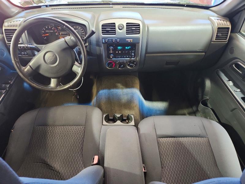 Aukcja sprzedaży 2006 Chevrolet Colorado, vin: 1GCDT136168260240, numer aukcji: 56144206
