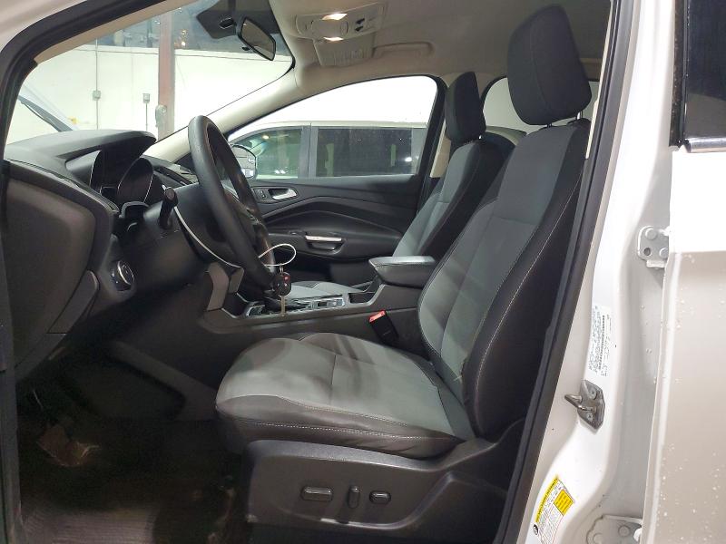 Aukcja sprzedaży 2018 Ford Escape, vin: 1FMCU9GD8JUC20507, numer aukcji: 56642386