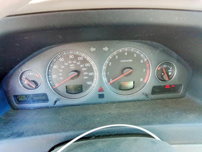 Продаж на аукціоні авто 2004 Volvo Xc70, vin: YV1SZ59H841136424, номер лоту: 57231336