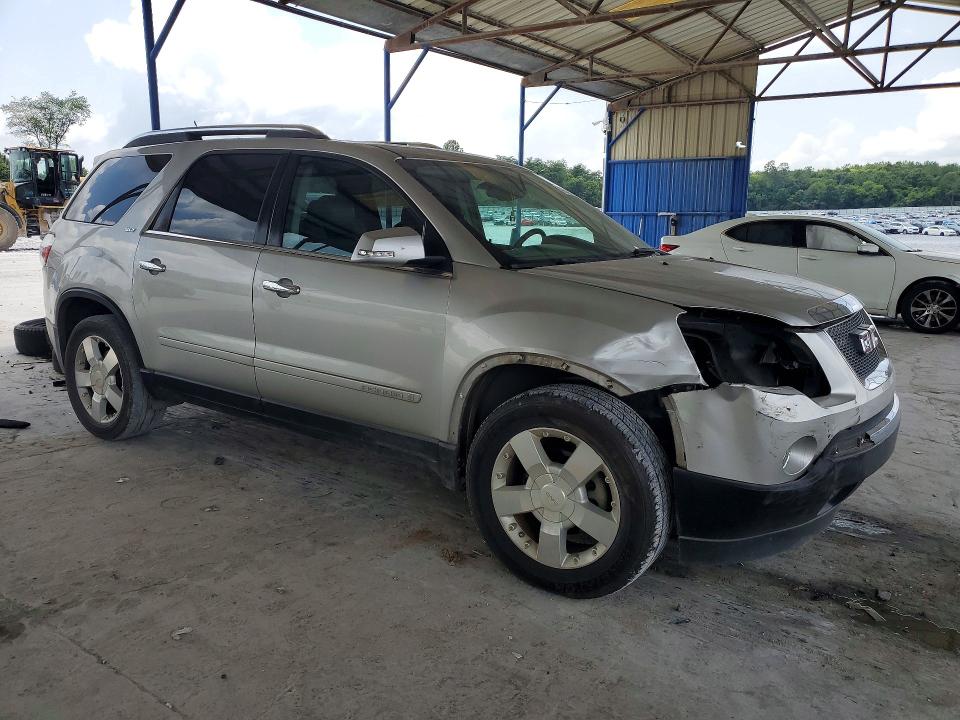 Продаж на аукціоні авто 2008 Gmc Acadia, vin: 1GKER23768J171443, номер лоту: 59549216