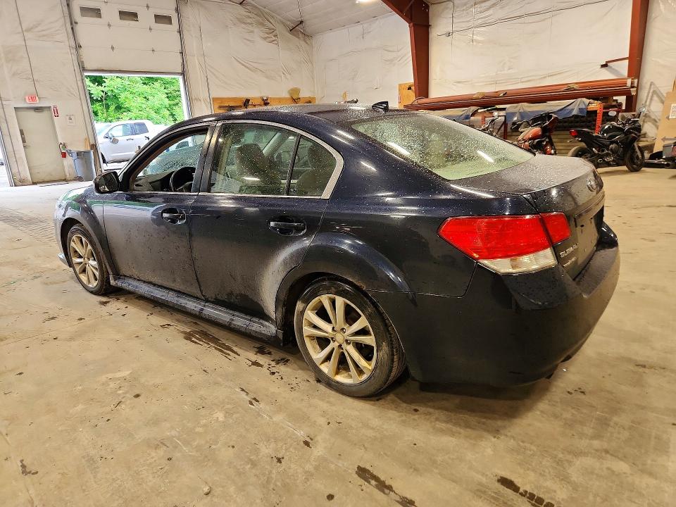 57204486 :رقم المزاد ، 4S3BMBC66E3022521 vin ، 2014 Subaru Legacy مزاد بيع
