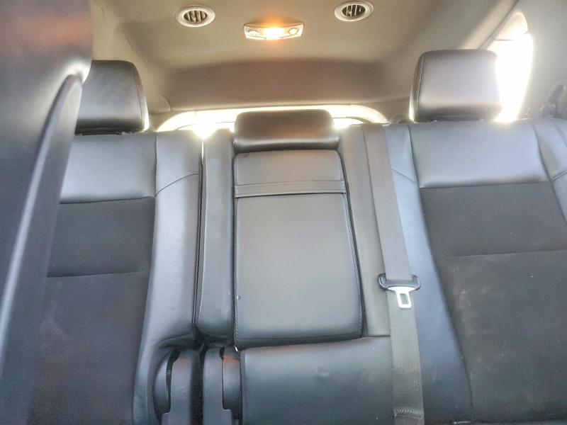 Продаж на аукціоні авто 2019 Dodge Durango, vin: 1C4SDJCT0KC622169, номер лоту: 55767076