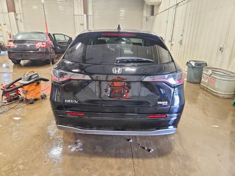Продаж на аукціоні авто 2024 Honda Hr-v, vin: 3CZRZ2H78RM727675, номер лоту: 57003496