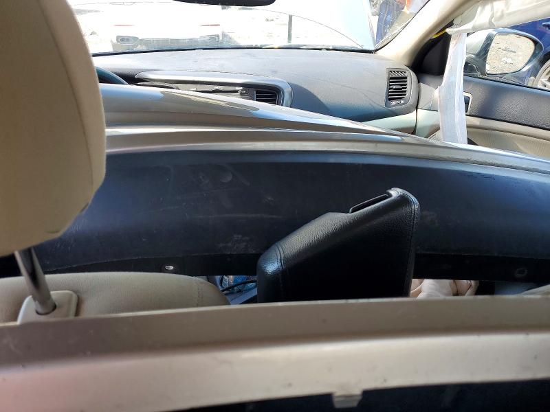 Aukcja sprzedaży 2013 Kia Optima, vin: KNAGM4A72D5437896, numer aukcji: 58247756