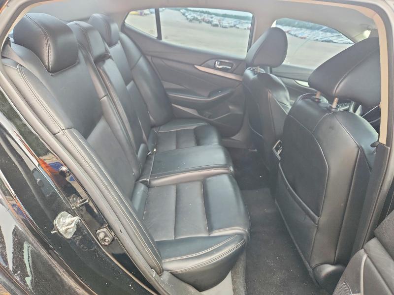 Продаж на аукціоні авто 2018 Nissan Maxima, vin: 1N4AA6AP4JC373399, номер лоту: 56365896