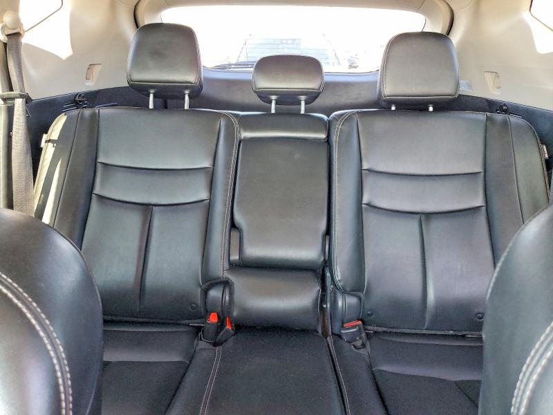 Продажа на аукционе авто 2021 Nissan Murano, vin: 5N1AZ2BJ5MC111302, номер лота: 58450306