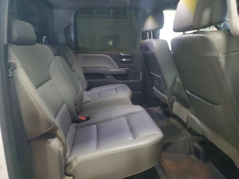 Aukcja sprzedaży 2018 Chevrolet Silverado, vin: 1GC4KYCG7JF170664, numer aukcji: 55073696