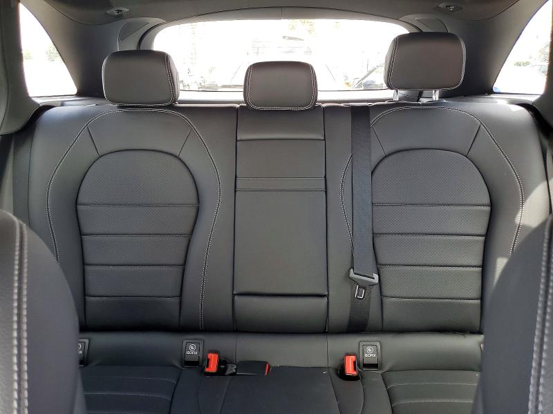 Продажа на аукционе авто 2022 Mercedes-benz Glc, vin: W1N0G8DB0NG064701, номер лота: 58444716