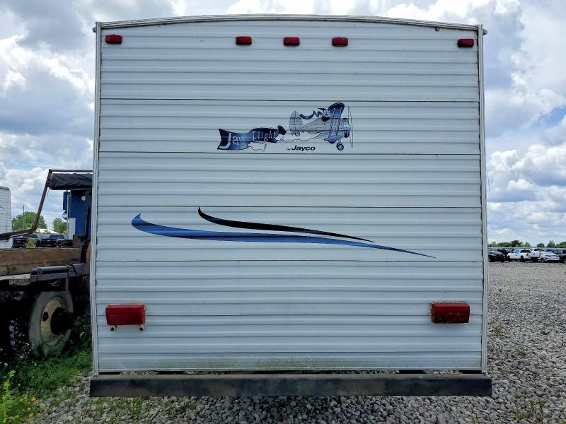Продажа на аукционе авто 2002 Jay Benford Jayco 32 Ft, vin: 1UJBJ02PX21EB0333, номер лота: 57744206
