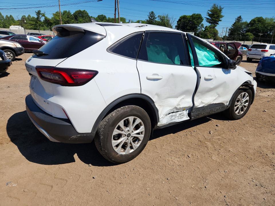 56029426 :رقم المزاد ، 1FMCU9GN7SUA82890 vin ، 2025 Ford Escape مزاد بيع