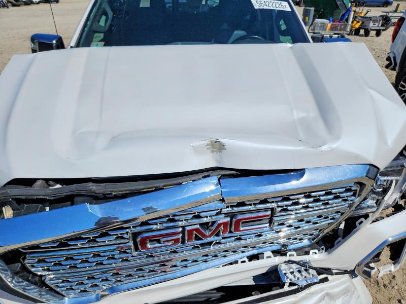 Aukcja sprzedaży 2020 Gmc Sierra, vin: 3GTU9FEL8LG422515, numer aukcji: 56422226