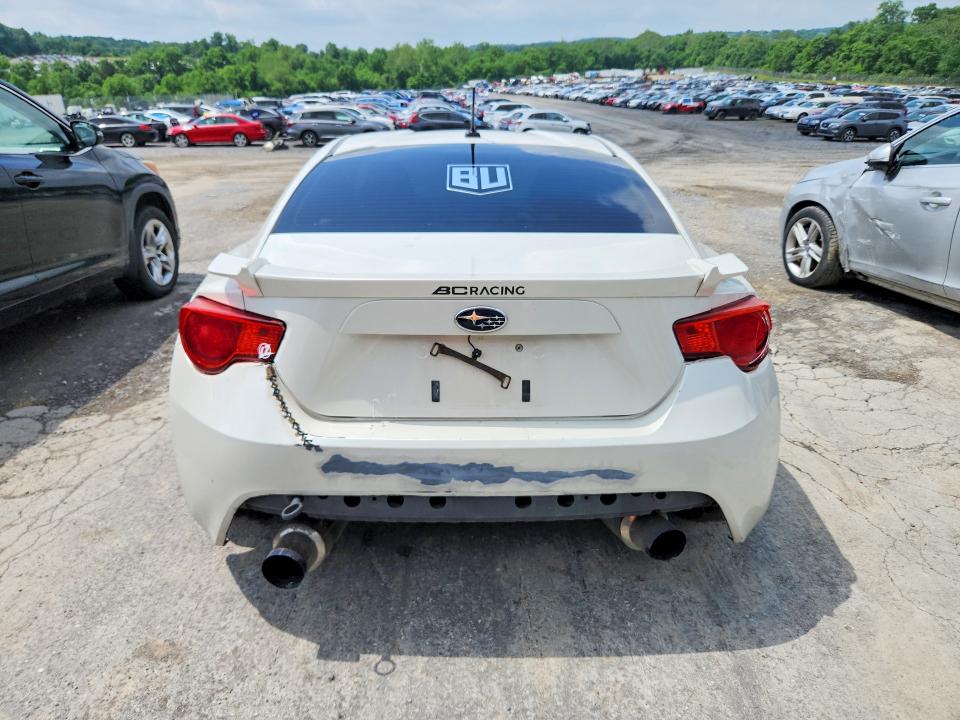 Продажа на аукционе авто 2013 Subaru Brz, vin: JF1ZCAB1XD1605675, номер лота: 56589526