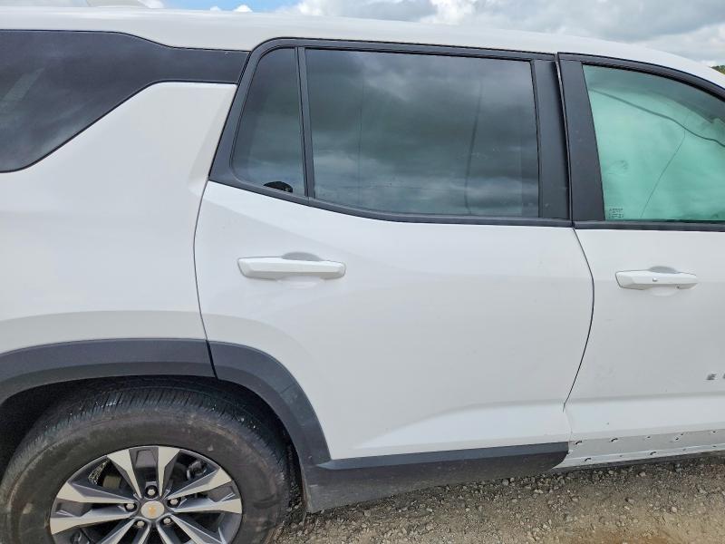 2026 Chevrolet Equinox მანქანა იყიდება აუქციონზე, vin: 3GNAXHEG4TL209874, აუქციონის ნომერი: 55674346