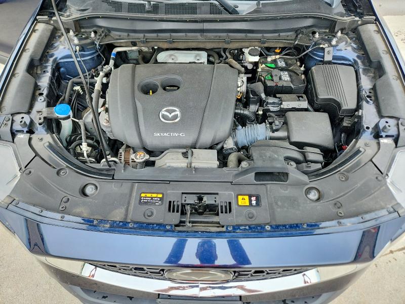 55145326 :رقم المزاد ، JM3KFBDM3P0190099 vin ، 2023 Mazda Cx-5 مزاد بيع