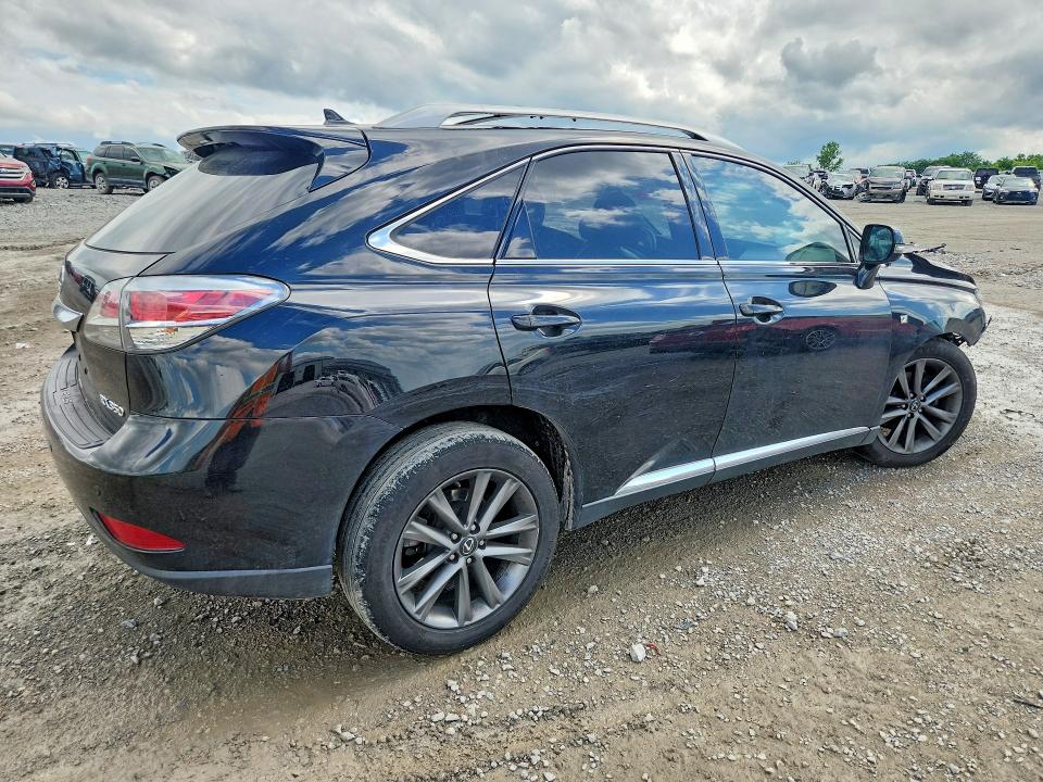 57365876 :رقم المزاد ، 2T2BK1BA7DC193298 vin ، 2013 Lexus Rx 350 مزاد بيع