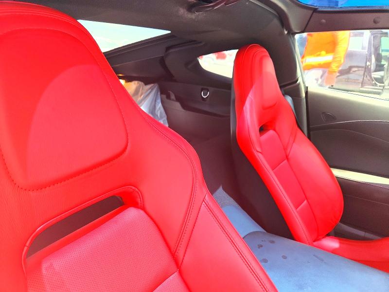 Aukcja sprzedaży 2019 Chevrolet Corvette, vin: 1G1YA2D7XK5109129, numer aukcji: 56413036
